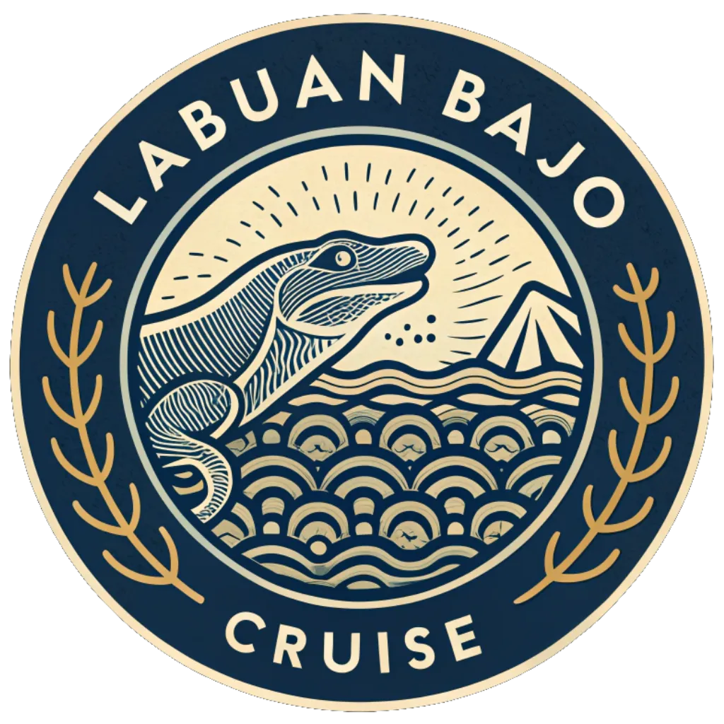 Logo Labuan Bajo Cruise | Labuan Bajo Cruise